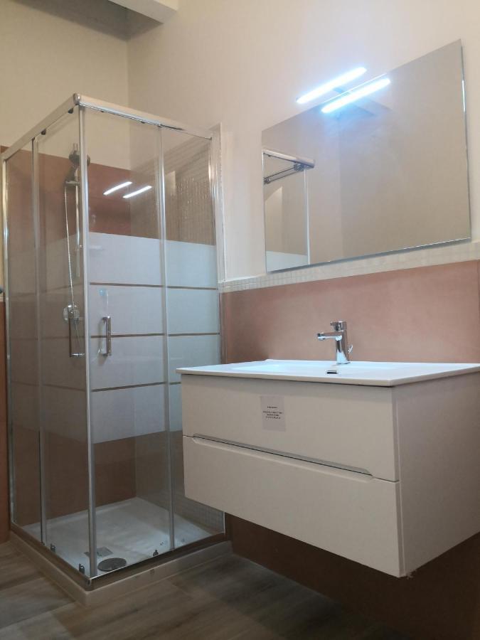 Green Home Пиза Екстериор снимка