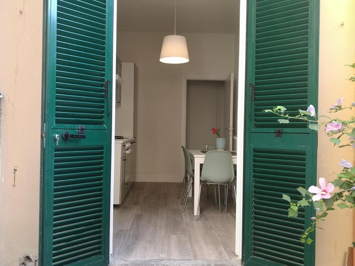 Green Home Пиза Екстериор снимка