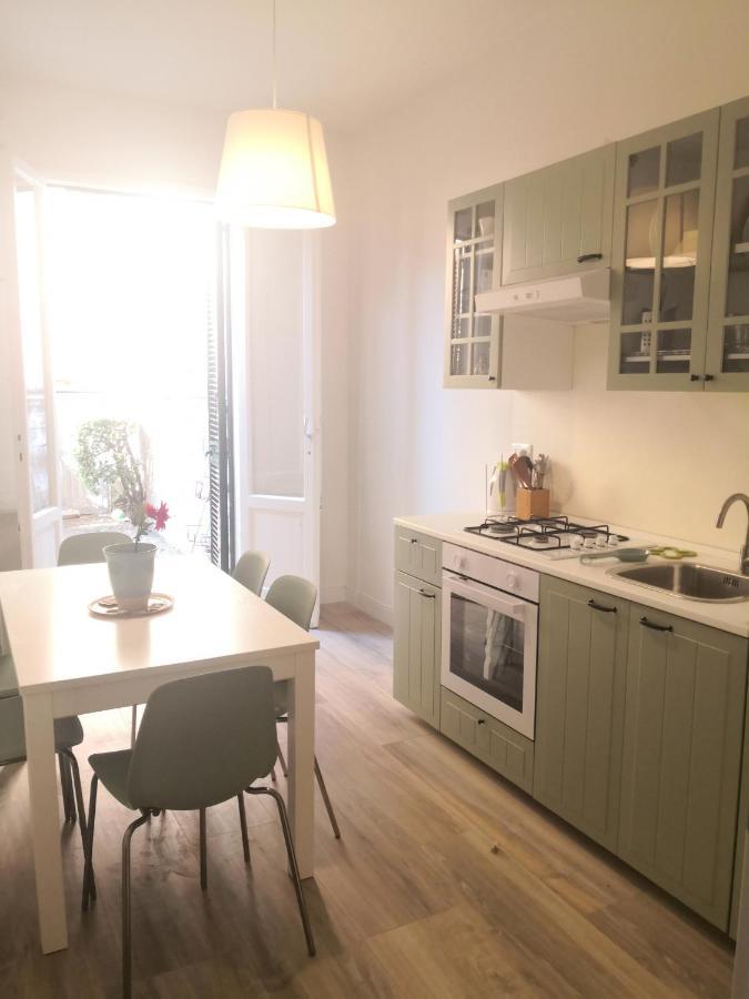Green Home Пиза Екстериор снимка