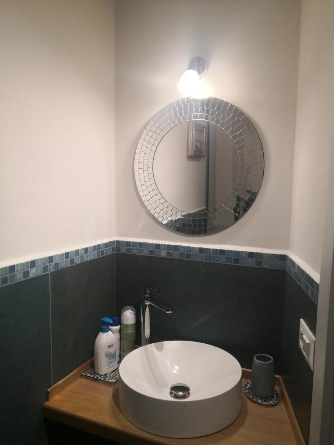 Green Home Пиза Екстериор снимка