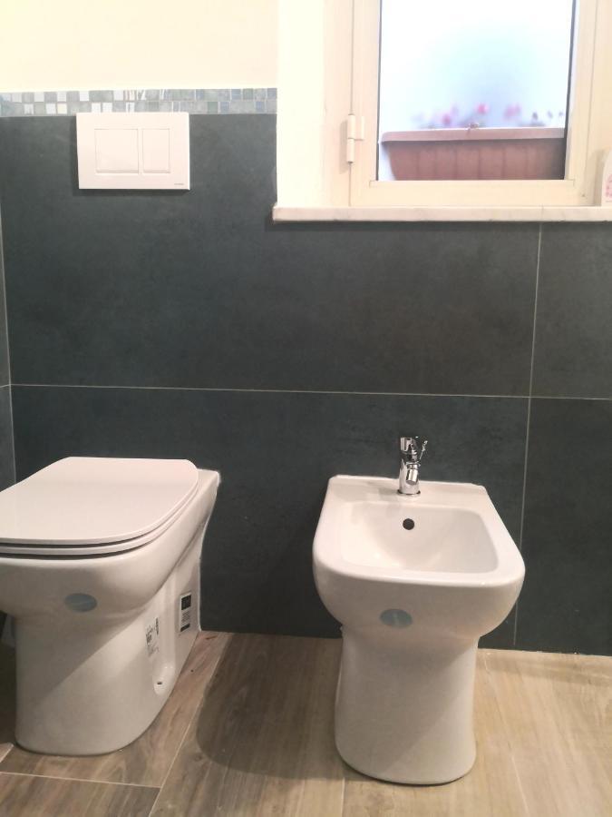 Green Home Пиза Екстериор снимка