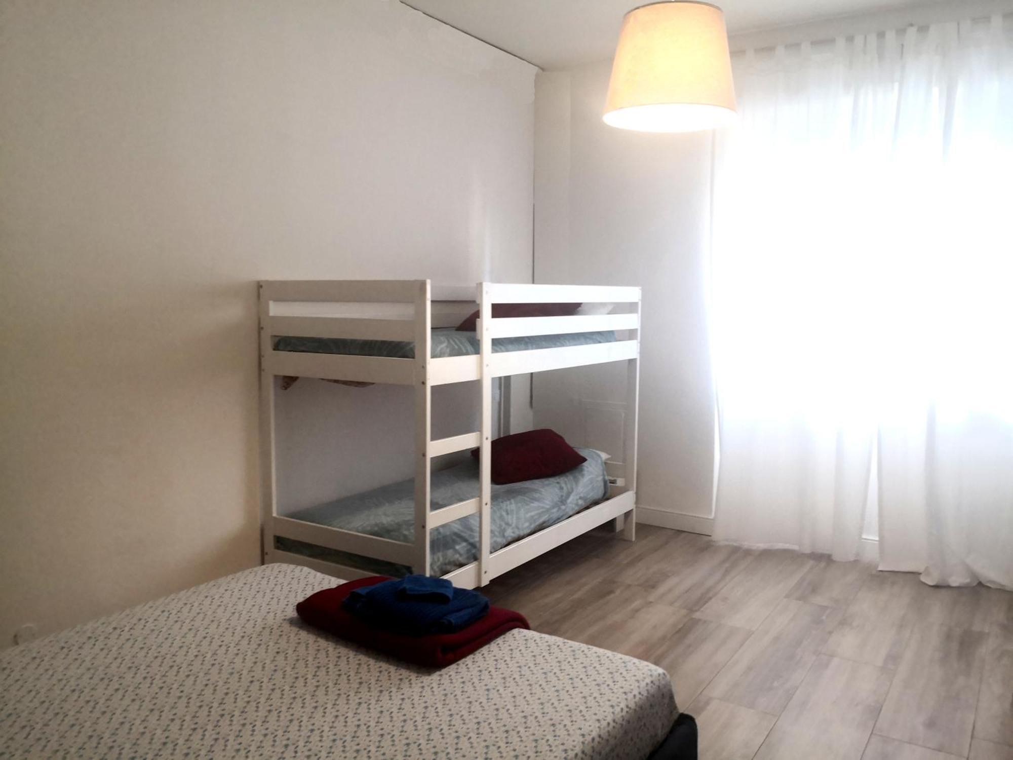 Green Home Пиза Екстериор снимка